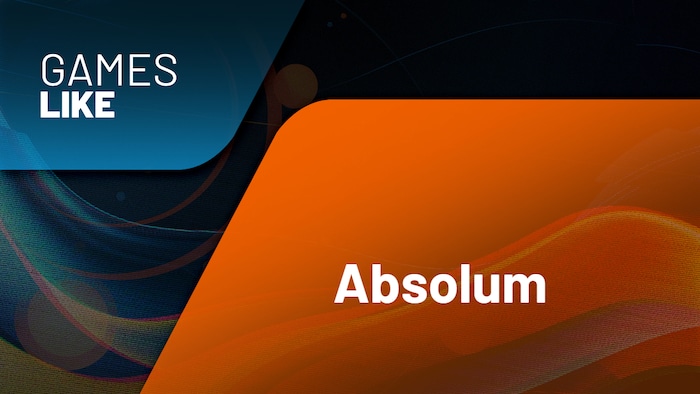 Games Like Absolum