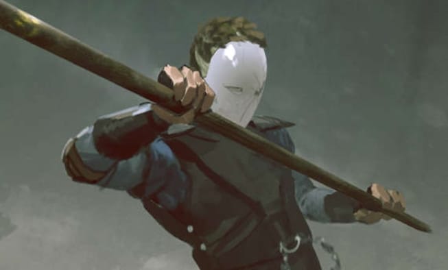Absolver releases in August, gets a new trailer