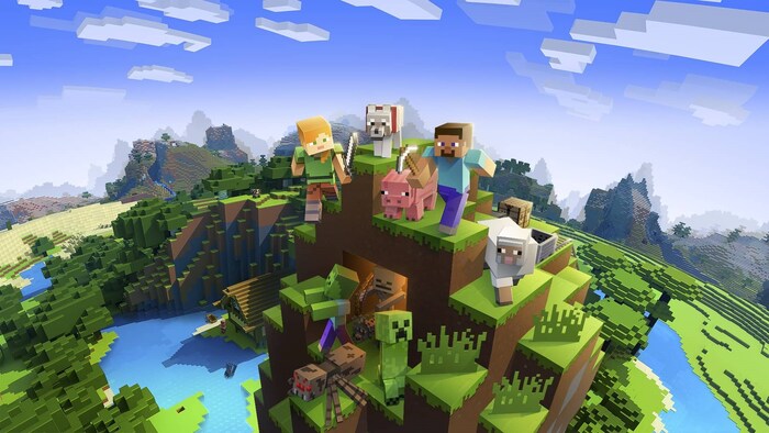 Top 10 Insanely Addictive Video Games