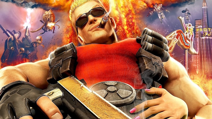 Adi Shankar Acquires Duke Nukem: What’s Next for the Iconic Antihero?