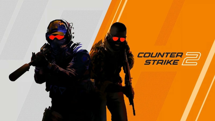 After the Global Offensive it’s time for Counter-Strike 2