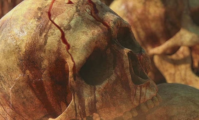 Age of Conan composer returns for Conan Exiles