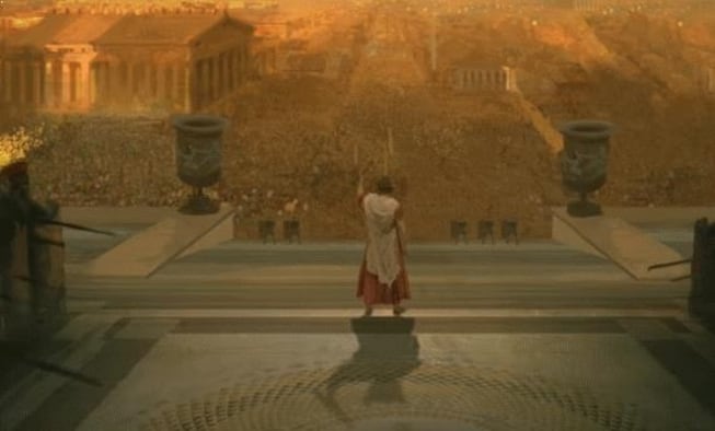 Age of Empires IV is in the works