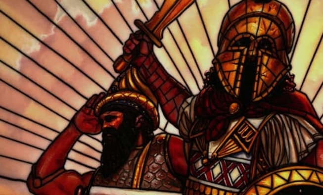 Age of Empires will get a remaster