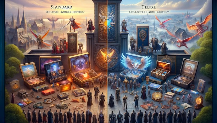 Age of Wonders IV: Which Edition is Right for You?