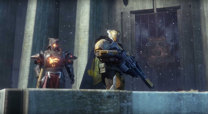 The Age of Triumph event for Destiny fully revealed