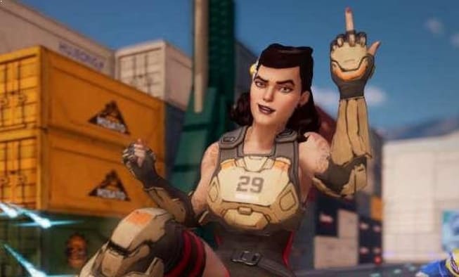 Agents of Mayhem gets magnum-sized action