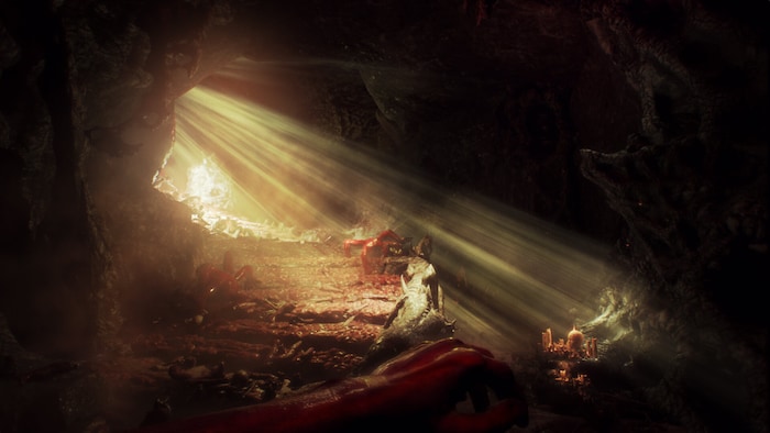 Agony – PC release date, news, system requirements, and features