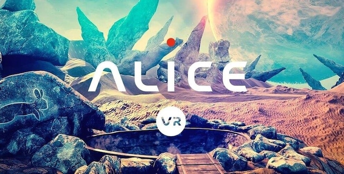 Alice VR is released