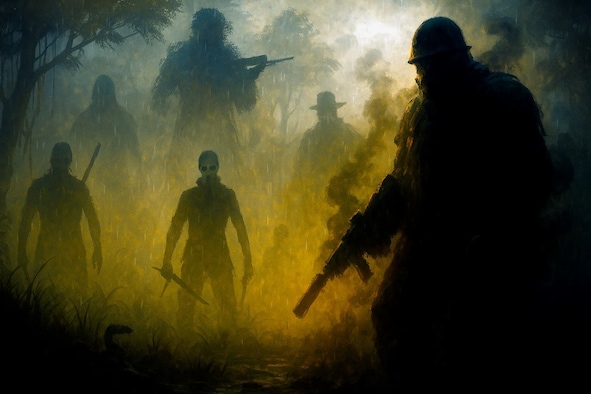 All Bosses in Metal Gear Solid 3 Ranked from Worst to Best