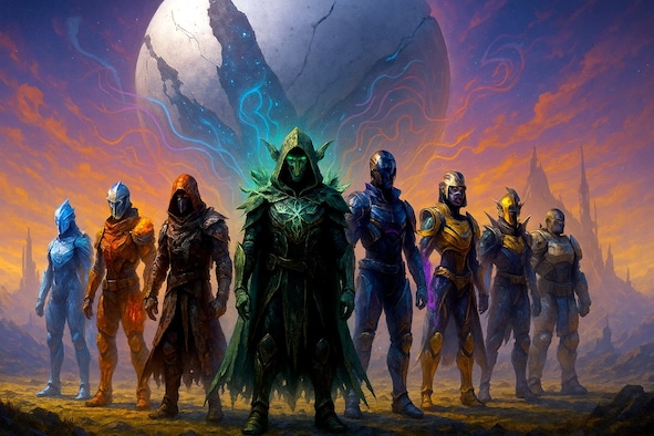 All Destiny 2 Expansions Ranked - From Worst to Best (2025 Edition!)