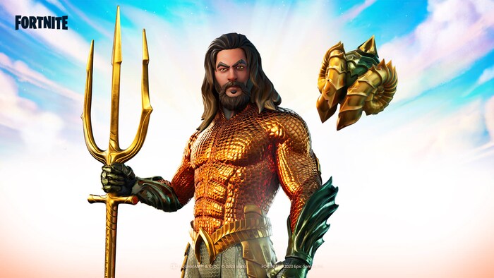 Complete List of All Fortnite DC Skins | Get Yours Now!