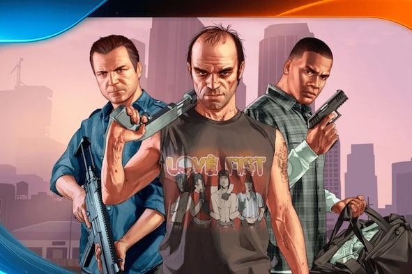 All GTA 5 Cheat Codes for PC, PS5, PS4, Xbox, and More - G2A News