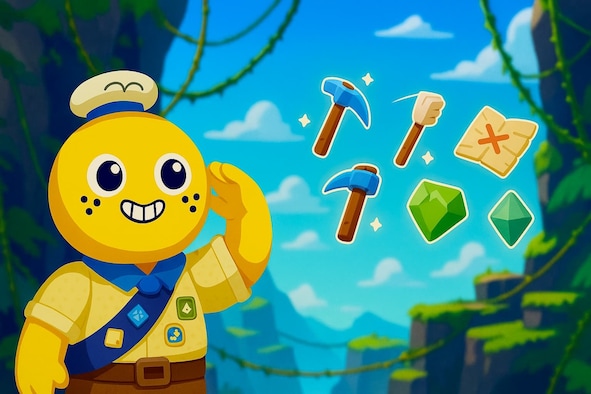 All Items in PEAK Explained: Full Guide with Tips & Best Uses