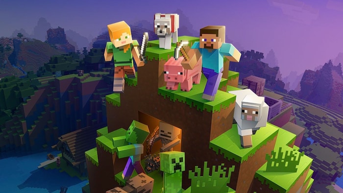 A Guide to All Minecraft Games and Spinoffs: 2023 Edition