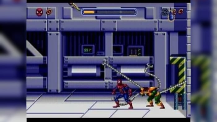 Best Spider Man Games
