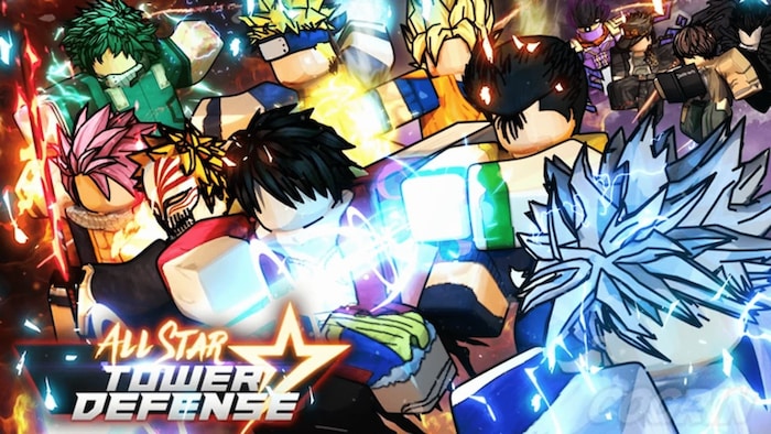 All Star Tower Defense Codes (October 2026) – Free Gems, Stardust ...