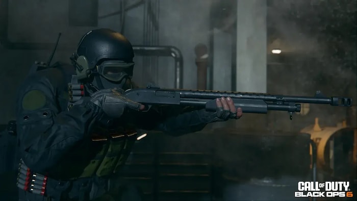All You Need to Know About The Zombies Mode in Call of Duty: Black Ops 6