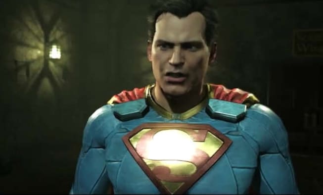 Alliances are shattered in the newest trailer for Injustice 2