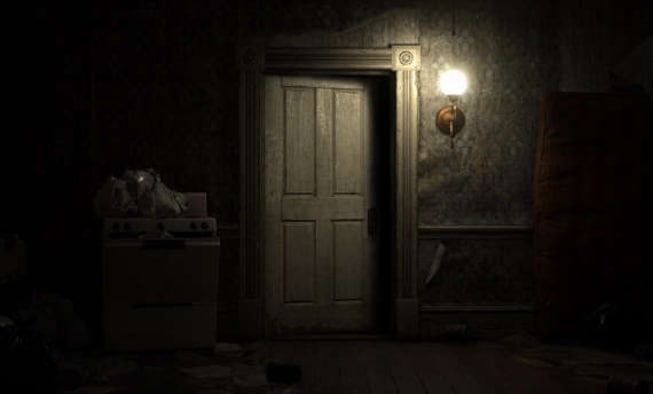 Almost 1 million confirmed gamers played Resident Evil 7