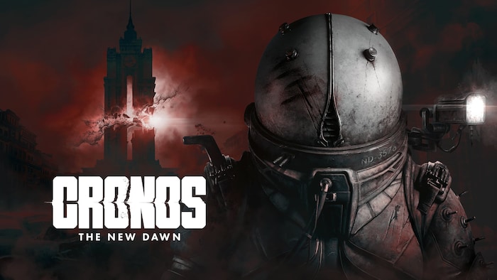 Almost Two Minutes of Body Horror in a Gameplay-Focused Trailer for Cronos: The New Dawn