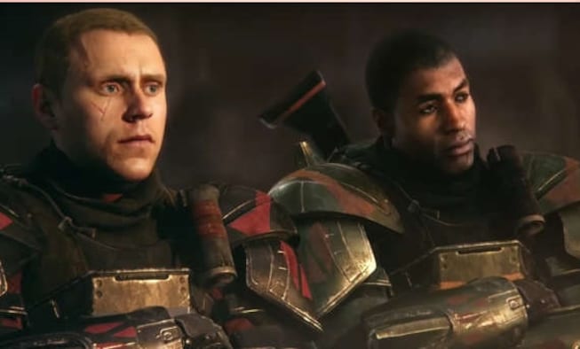 We already know when to expect Destiny 2 expansions