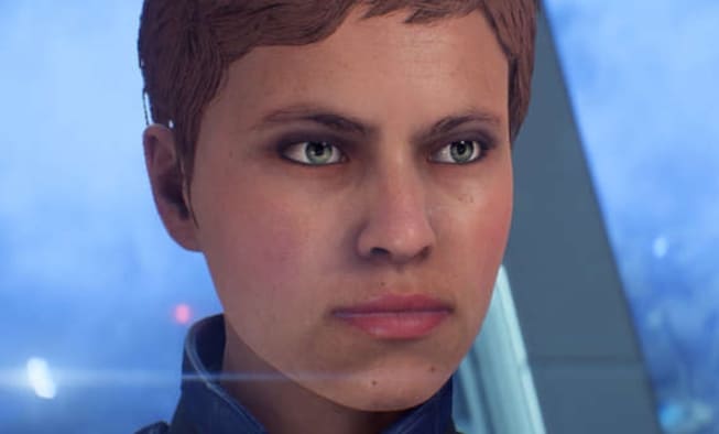 Andromeda devs merge with EA Motive