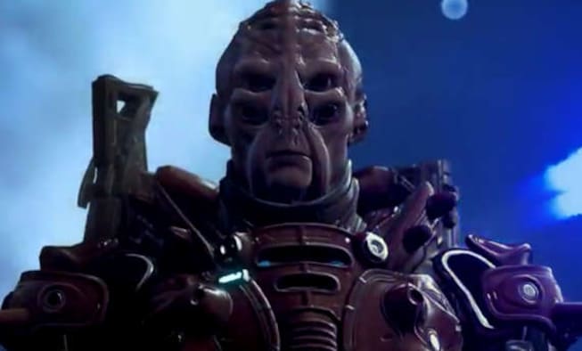Andromeda leads in EA's Q1 profits