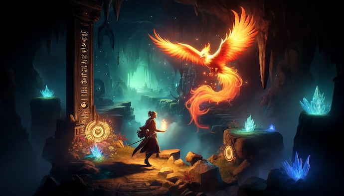 Animal Familiars in Hades 2 And How To Get Them