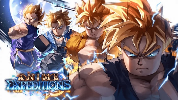 Anime Expeditions Codes (September 2026) - Free Trait Crystals ...