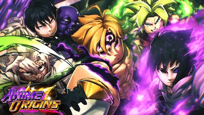 Anime Origins Codes (October 2026) - Free Gems, Trait Rerolls & Stat ...