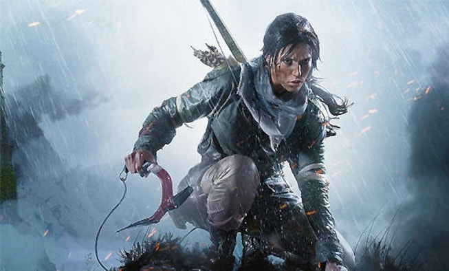 Another leak confirms Shadow of the Tomb Raider