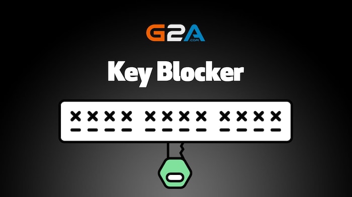 Another update on G2A's keyblocking tool – DEADLINE EXTENDED!