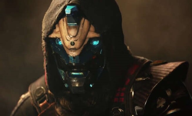 We answer the Last Call with the teaser trailer for Destiny 2