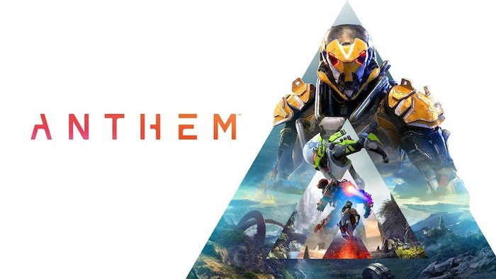 Anthem Shutting Down in 2026 – Game Will Be Unplayable After Server Closure