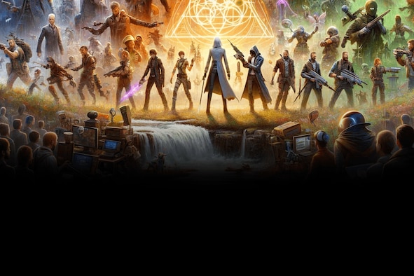 2024's Most Anticipated DLCs: A Preview