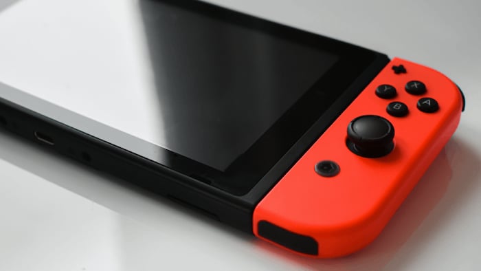 Anticipated Nintendo Switch Successor Confirmed to Have Backward Compatibility
