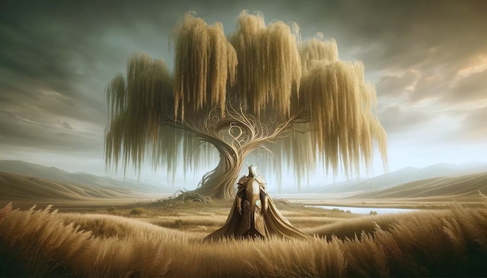 Anticipation for  Shadow of the Erdtree : The Upcoming DLC for Elden Ring