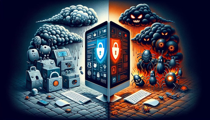 Antivirus software for Mac: Do you really need it?