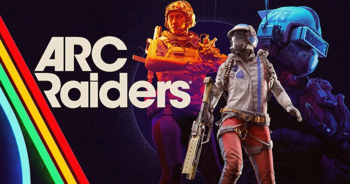ARC Raiders Devs Plan 10 Years of Content After Launch