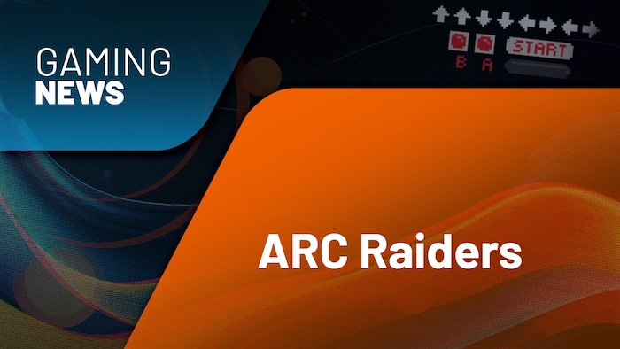 ARC Raiders Preorders and Server Slam Event Begin October 17