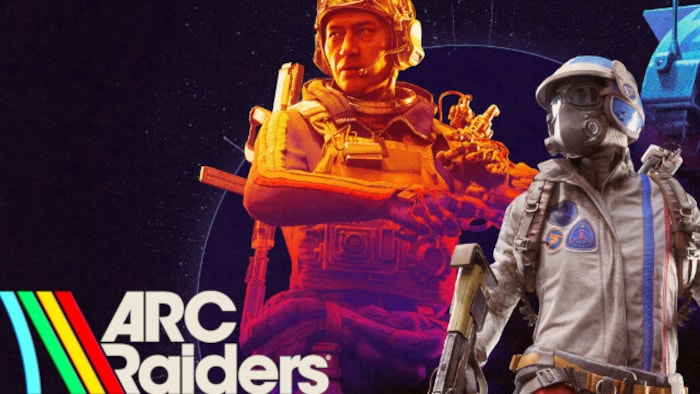 ARC Raiders Preorders and Server Slam Event Begin October 17