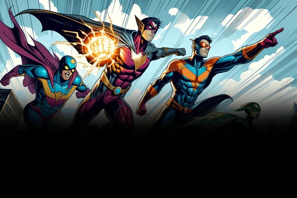 Are You Ready to Slay DC’s Greatest Superheroes? Suicide Squad: Kill the Justice League Is Coming!