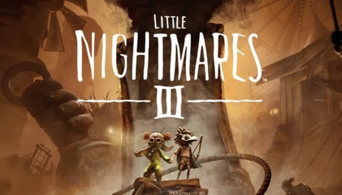 Are You Waiting for Little Nightmares III as Much as I am?