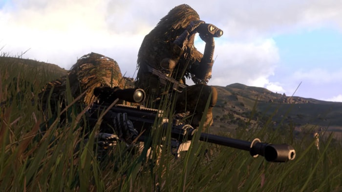 Arma 4 Slated For a 2027 Release