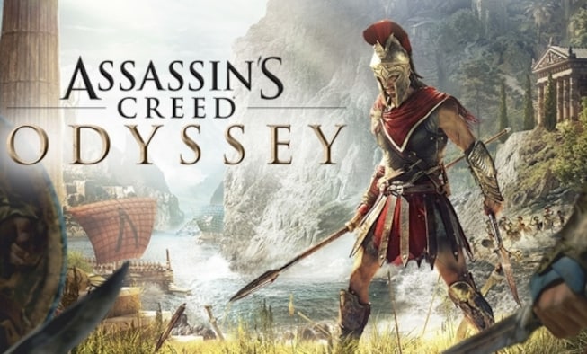 Assassin's Creed Odyssey went out of its way to be authentic