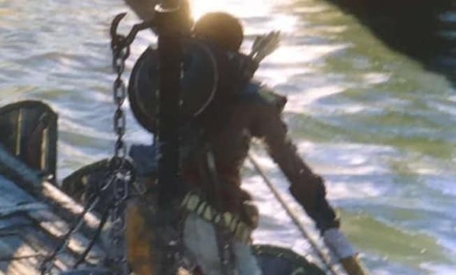 Assassin’s Creed: Origins Gold Edition preorders spotted at Target