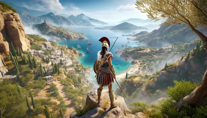 Assassin's Creed Origins vs Odyssey | Which is Better?