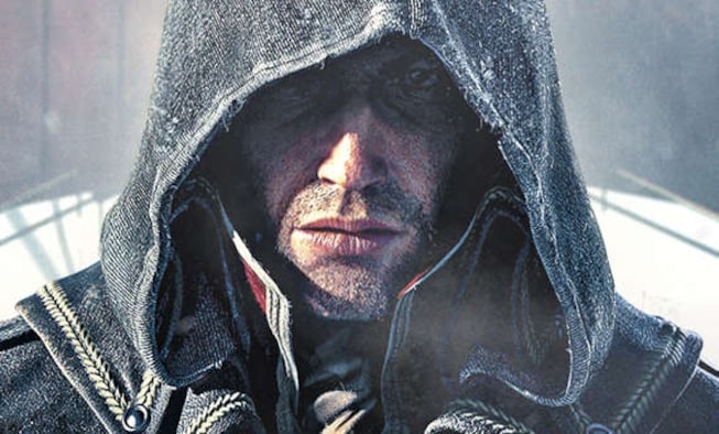 Assassin's Creed: Rogue and 5 other games are available on XO