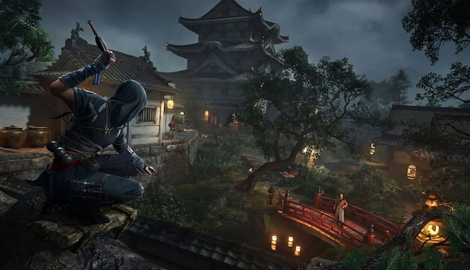 Assassin’s Creed Shadows Standard vs Digital Deluxe Edition - What you need to know